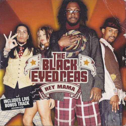 Black Eyed Peas